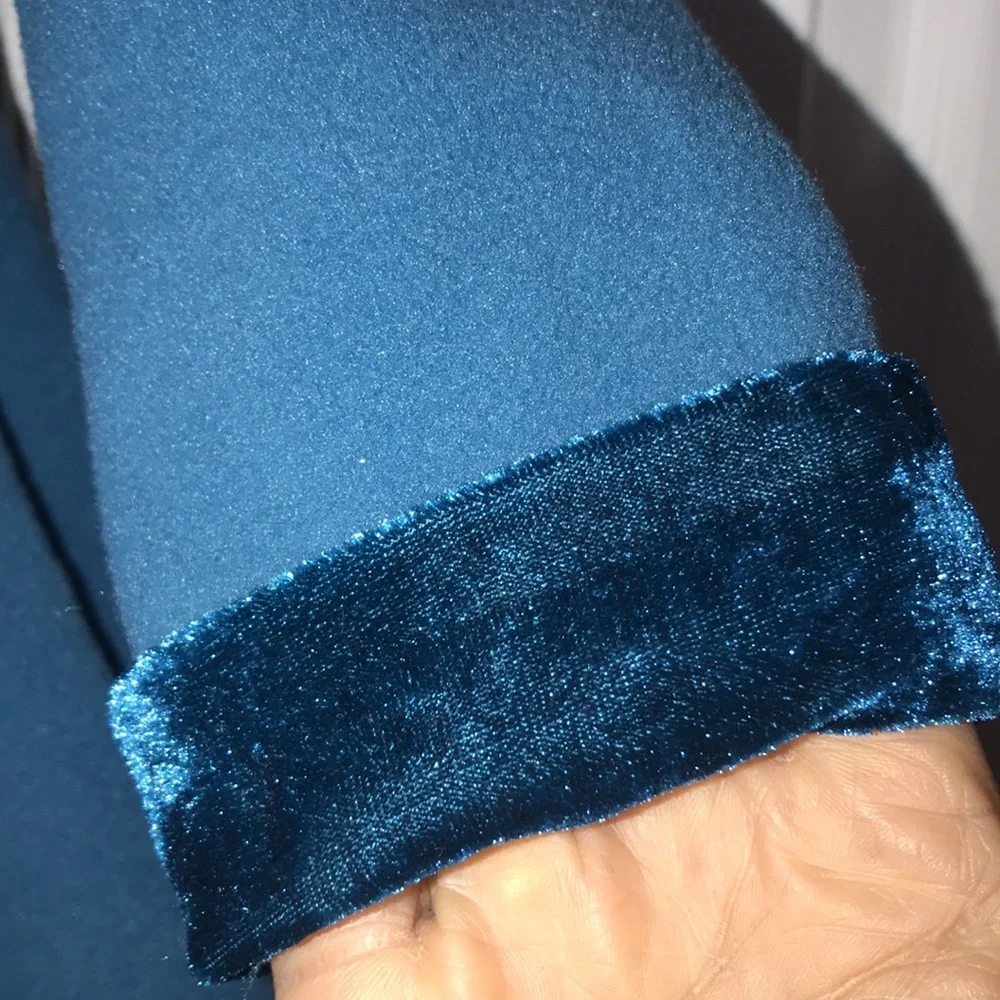 Adorable Girl’s Goodlad Pea Coat - Picture 5 of 10